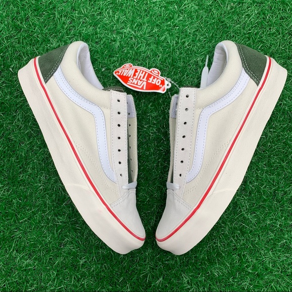 Vans Style 36 Retro Sport - Picture 3 of 5